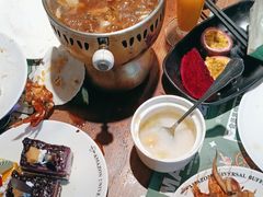 -亚马逊环球美食百汇(新城吾悦广场店)