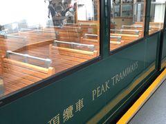 -山顶缆车