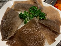 捞派脆脆毛肚-海底捞火锅(九霄梦天地店)