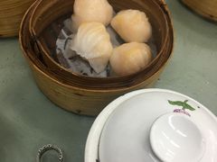 -香港蓮香樓(中環店)