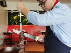 -拉蒂娜·巴西牛排馆 Latina·Brazilian Steakhouse(海上世界店)