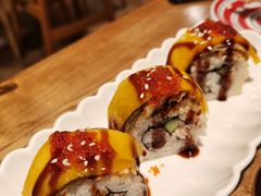 -Sushi Love 创意寿司(丽影广场店)