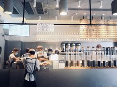 -喜茶(东莞汇一城店)