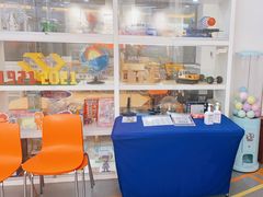 -斯坦星球AI编程·机器人科创·科学实验·信奥·思维·STEM·乐高·竞赛考级(长宁虹桥大融城荟聚中心)