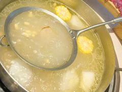 -潮泰牛肉火锅 · 创于1992年(车公庙店)