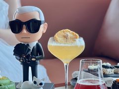 -翡翠36酒吧(浦东香格里拉店)