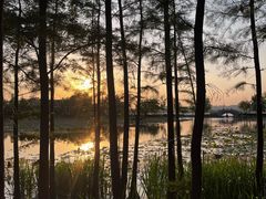 -云龙湖旅游景区