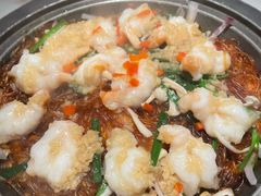 -绿茶餐厅(龙井船宴· 品牌总店)
