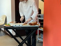 -正德楼果木烤鸭·渔家菜(东港店)