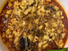 -刘信牛羊肉小炒泡馍(回民街店)