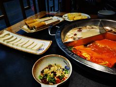 -大龙燚火锅(五一广场店)