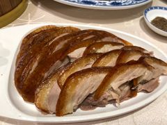 一四一六传统烤鸭-便宜坊烤鸭店(甜水园店)