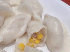 -喜家德虾仁水饺(深圳印力中心店)