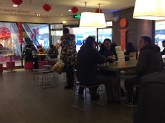 -麦当劳（开元店）-洗手间