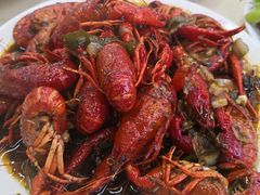 -天津乾毓德饭庄·清真传统炒菜·海鲜烧烤(咸阳路店)