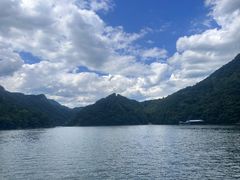 -五泄景区