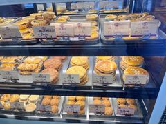 -嘉乐蛋挞王(文明分店)