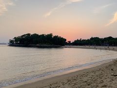 -巴拉湾海滩