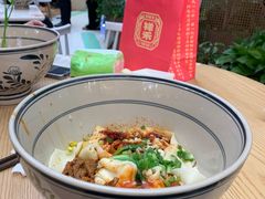 -墩儿大碗宽面(来福士店)