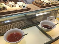 -怡咖啡自助餐(宁波香格里拉店)