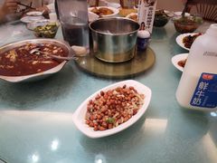 -川人川菜馆·小龙虾·鲜虾现做(黄山路店)