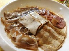 -宣威山野人家·云南菜·菌火锅(金碧店)