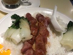 -龙记烧腊茶餐厅(常德路店)