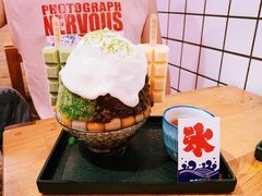 -WONDER ICE 萬得冰田(建設路总店)