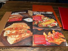 -Q MEX 库迈墨西哥餐吧(三里屯店)