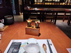大堂-匠和风精致料理(世茂双子塔店)