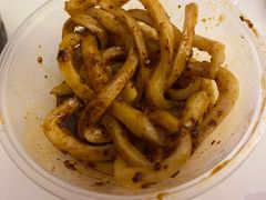 手工甜水面-37号老院坝抄手(马王庙37号院店)