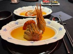 -醉东Oriental House(静安嘉里中心店)