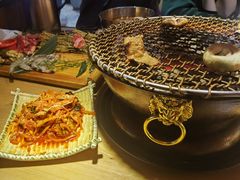 拌花菜-黑牛の場(兴隆大奥莱店)
