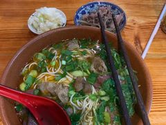 羊杂粉-遵义虾子卢四羊肉粉(大沽路店)