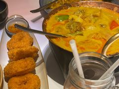 -BetterThai 泰加(苏州中心店)