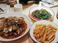 -小柴米·传统江西菜(八一广场店)