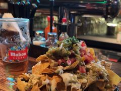 -Q MEX 库迈墨西哥餐吧(三里屯店)