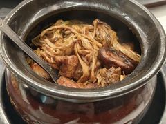 -回家吃饭·地道南昌菜(建德观总店)