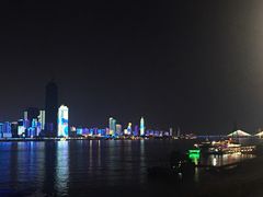 -武昌中华路码头(轮渡站)