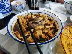 -陈掌柜澄城水盆羊肉(钟楼店)