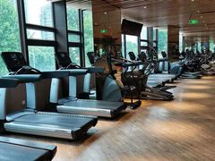 -威尔仕W FITNESS健身会所(联洋广场店)