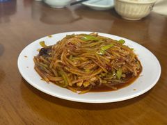 -三居鲁味坊黄焖鸡(山大路店)
