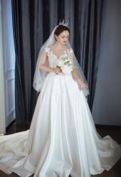 -33度婚纱礼服馆(仁和广场店)