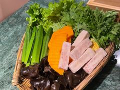 -初春四季·椰子鸡火锅(中关村店)