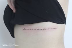 -飛凡TATTOO纹身•原创