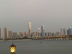 -湘江大码头·龙虾馆(渔人码头一店)