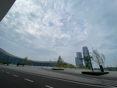 -中国西部国际博览城