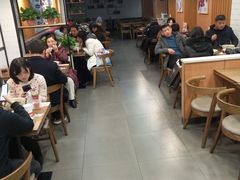 大堂-李先生牛肉面大王(朝阳街店)