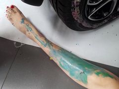 -奔驰利星行(北京花乡店)