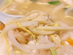 -恋萍小吃(时代店)
